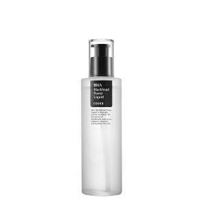 Cosrx BHA Blackhead Power Liquid 100ml for unclogging pores, exfoliating dead skin, and reducing blackheads