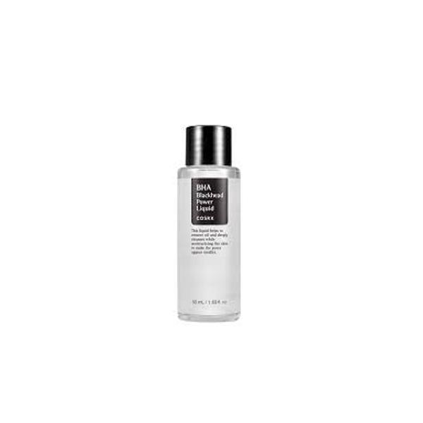 COSRX BHA Blackhead Power Liquid – Pore Clearing Exfoliant | 50ml