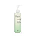 COSRX Pure Fit Cica Clear Cleansing Oil for gentle makeup removal, soothing, and sensitive skin care