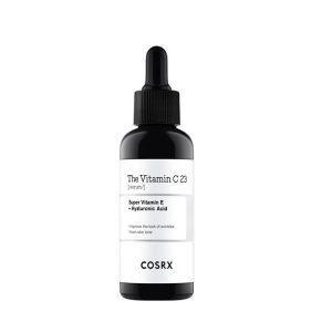 COSRX The Vitamin C 23 Serum 20ml – Brightening and anti-aging serum for dull skin in Bangladesh