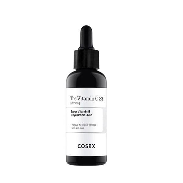 COSRX The Vitamin C 23 Serum 20ml – Brightening and anti-aging serum for dull skin in Bangladesh