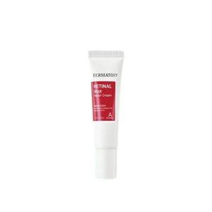 Dermatory Retinal Shot Firming & Repair Cream 30ml – Anti-Aging & Barrier-Repair Korean Treatment