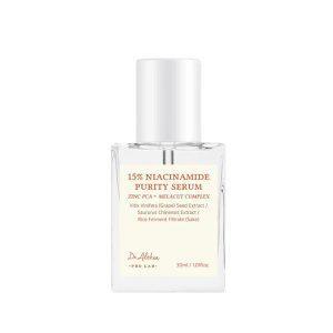 Dr. Althea 15% Niacinamide Purity Serum 30ml – Brightening & Pore-Refining Korean Serum