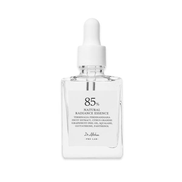 Dr. Althea Natural Radiance Essence 30ml – Brightening & Hydrating Korean Essence for Glowing Skin