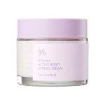 Dr.Ceuracle Vegan Active Berry Lifting Cream 75g – Firming & Antioxidant-Rich Vegan Moisturizer