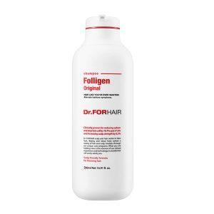 Dr.ForHair Folligen Original Shampoo 300 ml