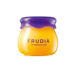 Frudia Blueberry Hydrating Honey Lip Balm 10g – Moisturizing & Antioxidant-Rich Korean Lip Treatment