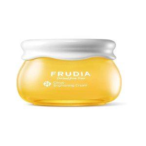 Frudia Citrus Brightening Cream – 55g Jar