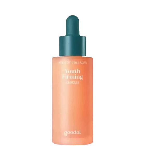 Goodal Apricot Collagen Youth Firming Ampoule 30ml
