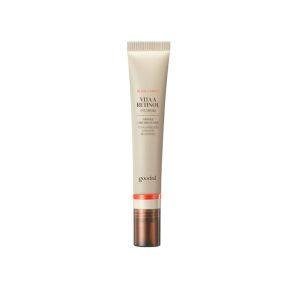 Goodal Black Carrot Vita-A Retinol Firming Eye Cream 30ml – Smoothing & Firming Korean Eye Treatment