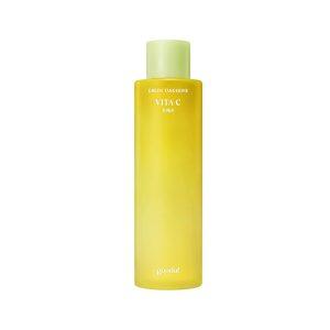 Goodal Green Tangerine Vita C Toner 300ml – Brightening & Hydrating Korean Toner