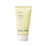 Goodal Vegan Rice Milk Moisturizing Cream 70ml – Barrier-Strengthening & Hydrating Korean Moisturizer