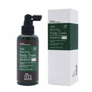 HTS Anti Hair Loss Scalp Tonic 150ml – Herbal Scalp Care & Hair Growth Solution