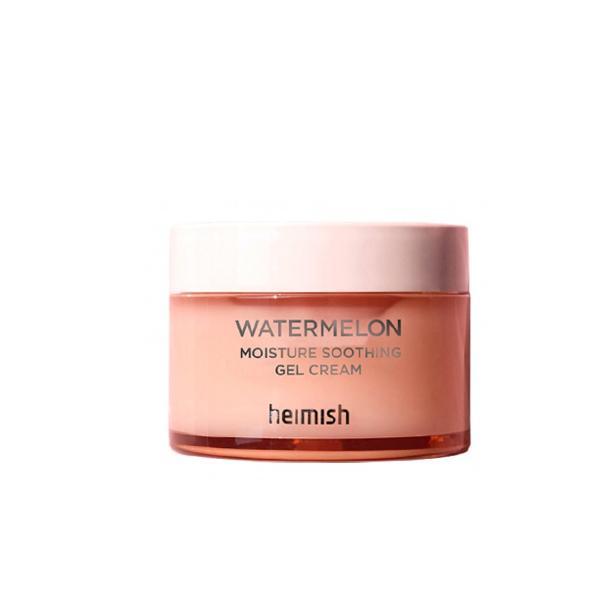 Heimish Watermelon Moisture Soothing Gel Cream – Hydration & Cooling Care | 110ml