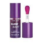 I DEW CARE Glow Easy Grape Vitamin C Lip Oil 6ml – Hydrating & Glow-Boosting Korean Lip Treatment
