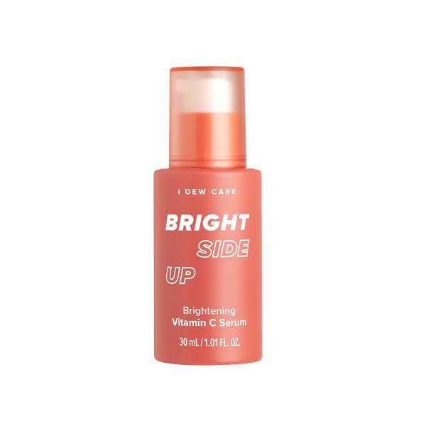 I Dew Care Bright Side Up Brightening Vitamin C Serum – 30ml Bottle