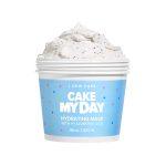 I Dew Care Cake My Day Hydrating Sprinkle Wash-Off Mask – Funfetti-Inspired Moisturizing Mask (100g)