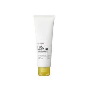 illiyoon-fresh-moisture-deep-cleansing-foam-120g-hydrating-gentle-cleanser.