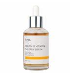 IUNIK Propolis Vitamin Synergy Serum 50ml – Soothing & Brightening Serum for Sensitive Skin