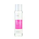 IUNIK Rose Galactomyces Essential Toner 200ml with 70% rose water and galactomyces ferment for brightening and pore care