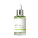 iUNIK Tea Tree Relief Serum 50ml – Soothing & Hydrating Serum for Sensitive Skin