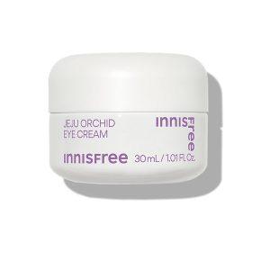 Innisfree Jeju Orchid Eye Cream 30ml – Anti-Aging Eye Treatment