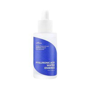 Isntree Hyaluronic Acid Water Essence 50ml – Deep Hydrating Essence