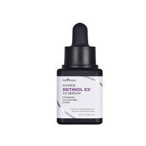 Isntree Hyper Retinol EX 1.0 Serum 20ml