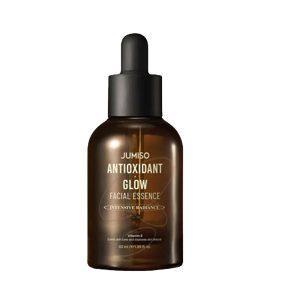 Jumiso Antioxidant Glow Facial Essence 40ml – Brightening & Skin-Protecting Korean Essence