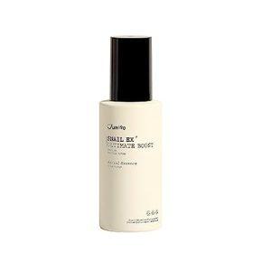 Jumiso Snail EX Ultimate Boost Facial Essence for skin repair, hydration, and elasticity