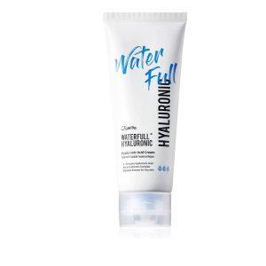 Jumiso Waterfull Hyaluronic Acid Cream 100ml – Deep Hydration & Lightweight Korean Moisturizer