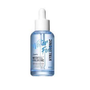 Jumiso Waterfull Hyaluronic Acid Serum 50ml – Deep Hydration & Skin-Plumping Korean Serum