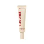 K-Secret Seoul 1988 Eye Cream 30ml – Retinal Liposome 4% + Fermented Bean Anti-Aging & Firming Eye Treatment