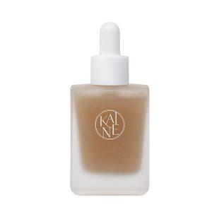 KAINE Kombu Barrier Ampoule 30ml – Hydrating & Barrier-Strengthening Korean Serum