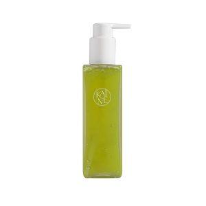 KAINE Rosemary Relief Gel Cleanser 150ml – Soothing & pH-Balancing Korean Face Wash