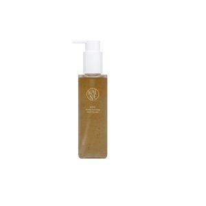 Kaine Kombu Hydrating Daily Cleanser 155g – Gentle & Antioxidant-Rich Korean Face Wash