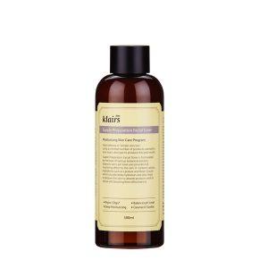 Klairs Supple Preparation Facial Toner 180ml hydrating and pH-balancing toner for sensitive skin