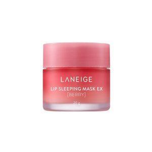 Laneige Lip Sleeping Mask Berry 20g overnight lip care treatment