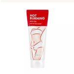 MISSHA Hot Burning Body Gel 200ml – Firming & Slimming Body Care