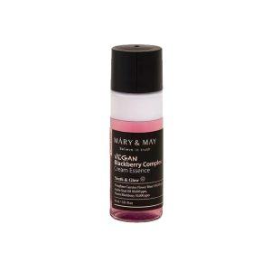 Mary&May Blackberry Complex Cream Essence – 30ml Antioxidant-Rich Hydrating Essence