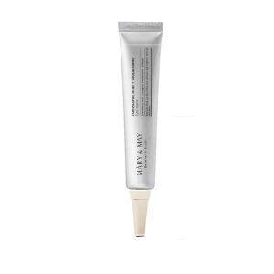 Mary&May Tranexamic Acid + Glutathione Eye Cream – 12ml Brightening & Anti-Pigmentation Care