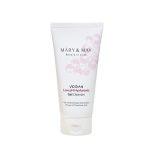 Mary&May Vegan Low pH Hyaluronic Gel Cleanser 150ml – Gentle & Hydrating Korean Face Wash