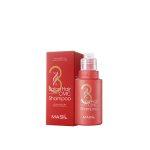 Masil 3 Salon Hair CMC Shampoo 50ml – Strengthening & Moisture-Restoring Travel-Size Hair Cleanser