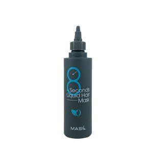 MASIL 8 Seconds Liquid Hair Mask 200ml – Instant deep repair and shine for damaged hair in Bangladesh