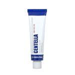 Medi-Peel Centella Mezzo Cream for soothing, pore care, and sensitive skin recovery
