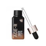 Medicube AGE-R Vita C Pro Ampoule for brightening, antioxidant care, and skin texture improvement