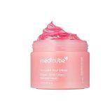 Medicube Collagen Jelly Cream for firming, deep hydration, and skin elasticity boost