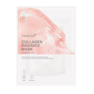 Medicube Collagen Lifting Mask 27g – Firming & Hydrating Korean Sheet Mask