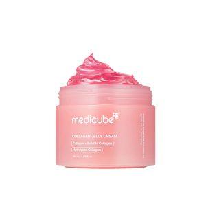 Medicube Collagen Jelly Cream 50ml – Firming & Hydrating Korean Gel Cream
