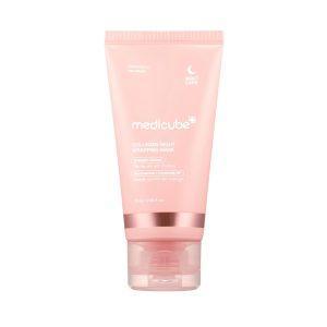 Medicube Collagen Night Wrapping Mask 75ml – Overnight Firming & Hydrating Korean Sleeping Mask